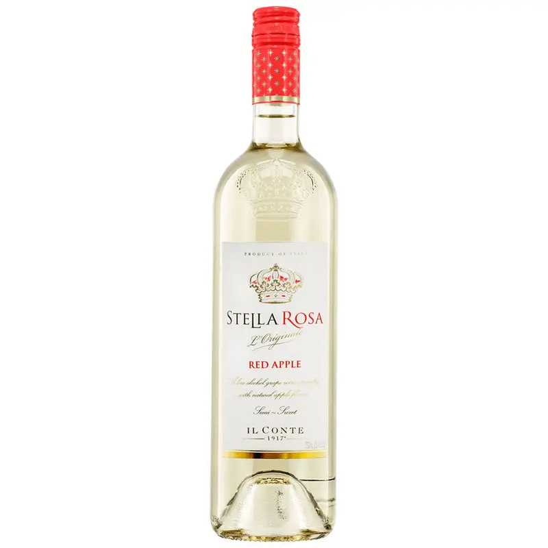 Stella Rosa Red Apple