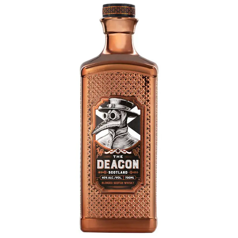 The Deacon Blended Scotch 700ML