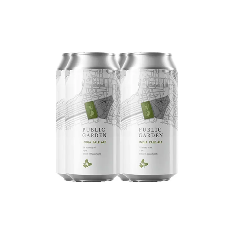 Trillium DDH Public Garden 4PK