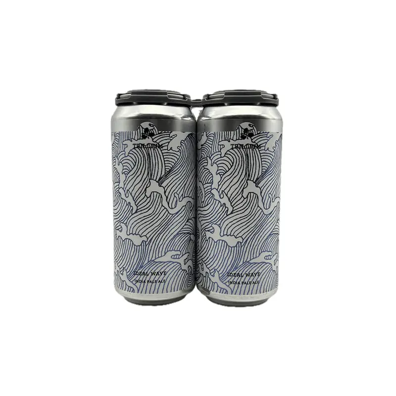 Trillium Ideal Wave Hazy IPA