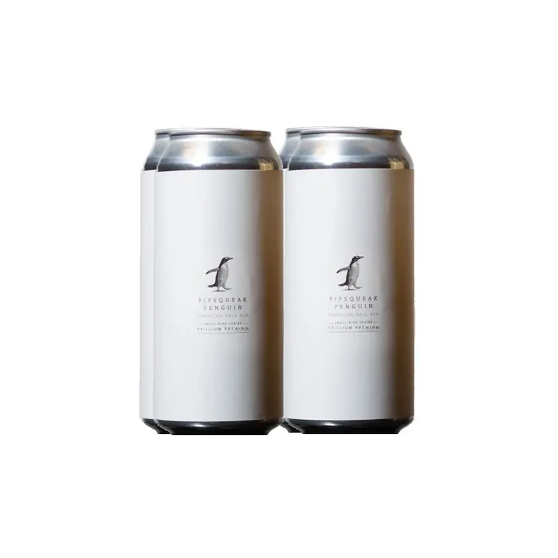 Trillium Pipsqueak Penguin 4PK
