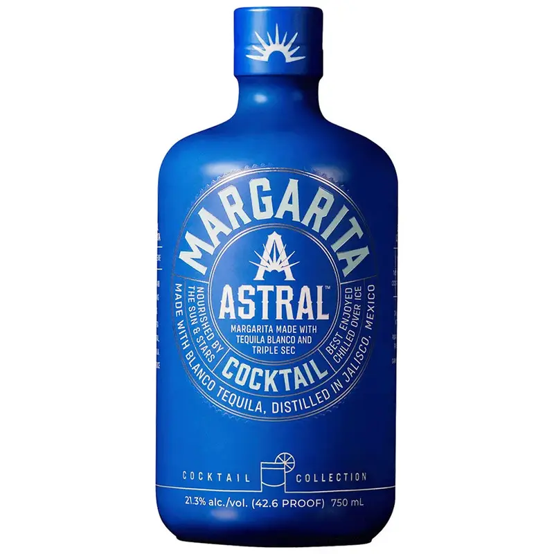 Astral Margarita 750ML
