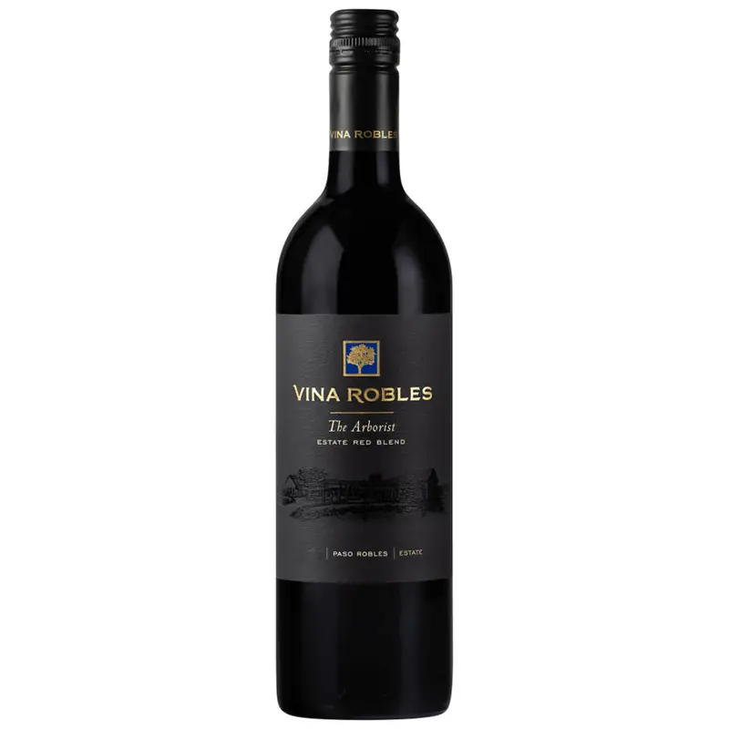 Vina Robles The Arborist Red Blend