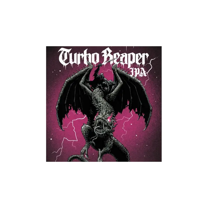 Three Floyds Turbo Reaper 6Pk Cans