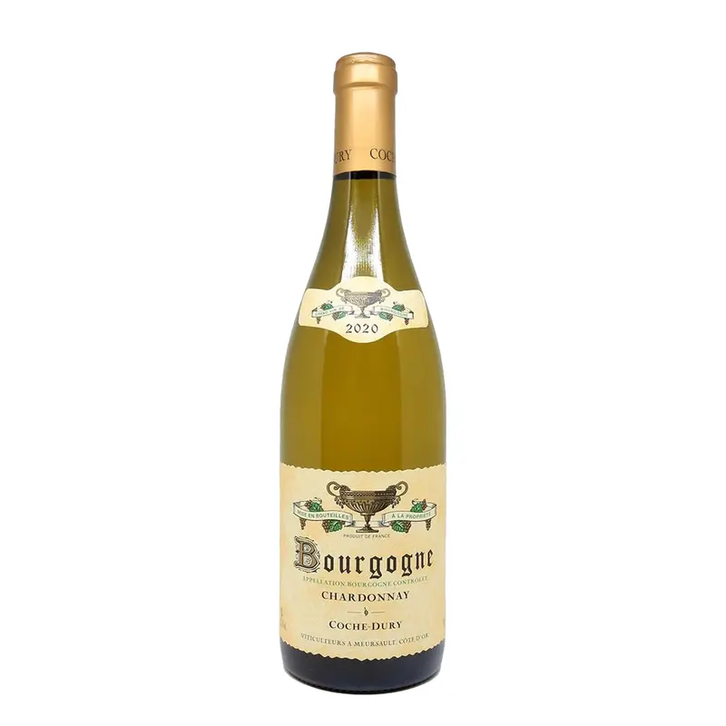 Coche-Dury Bourgogne Blanc 2020