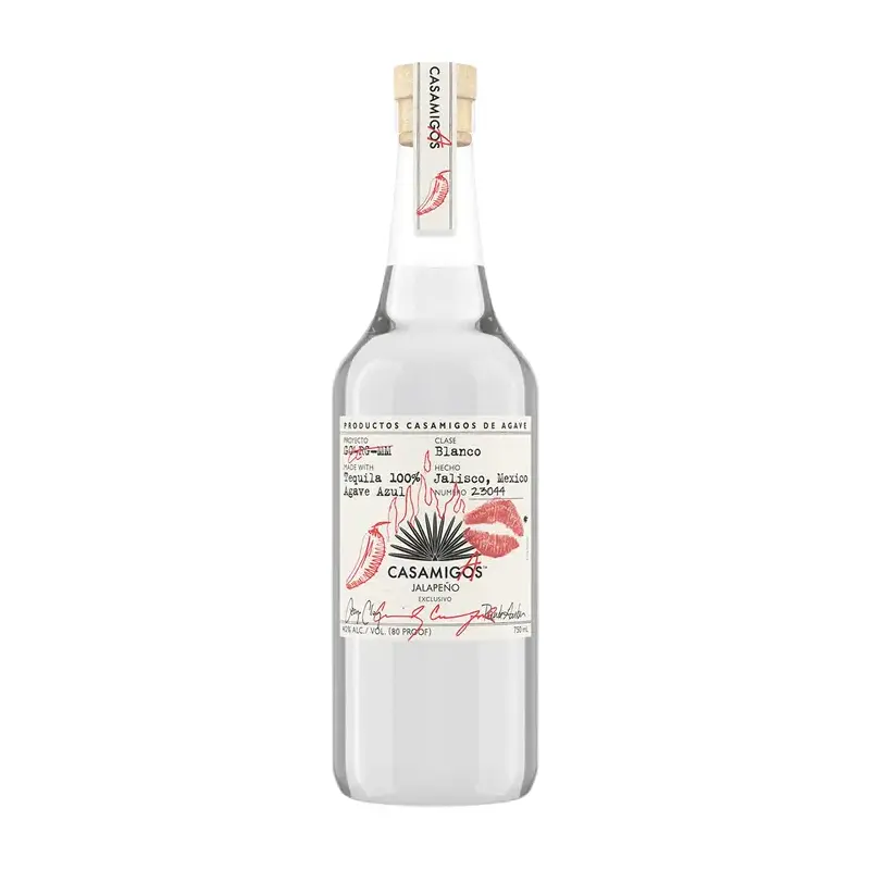 Casamigos Jalapeno 750ML