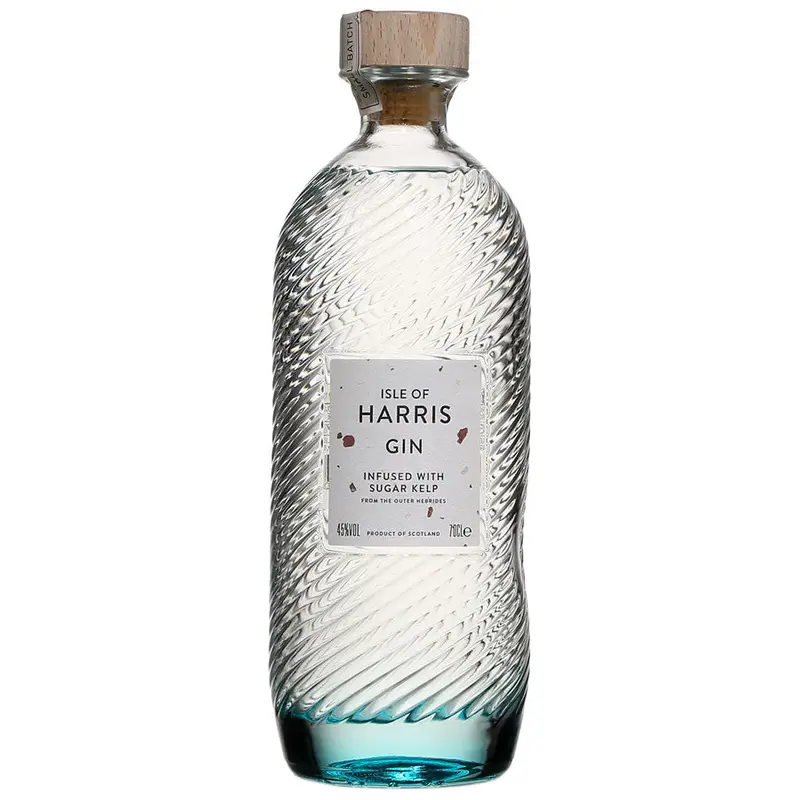 Isle of Harris Gin 750ML