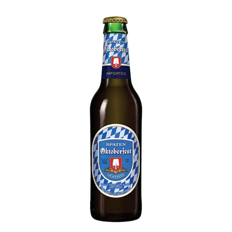 Spaten Oktoberfest 6pk Bottle