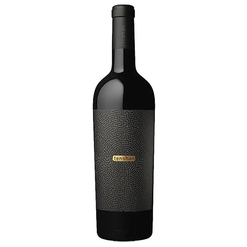 Tenshen Red Blend
