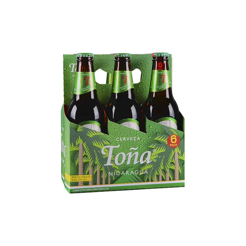 Tona Lager 6PK