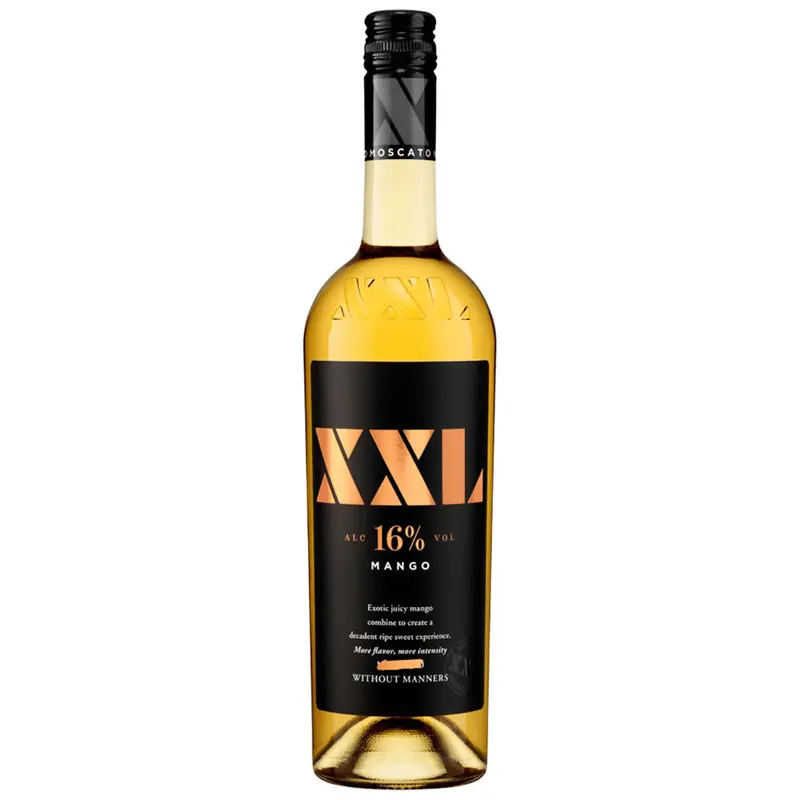 XXL Mango Moscato