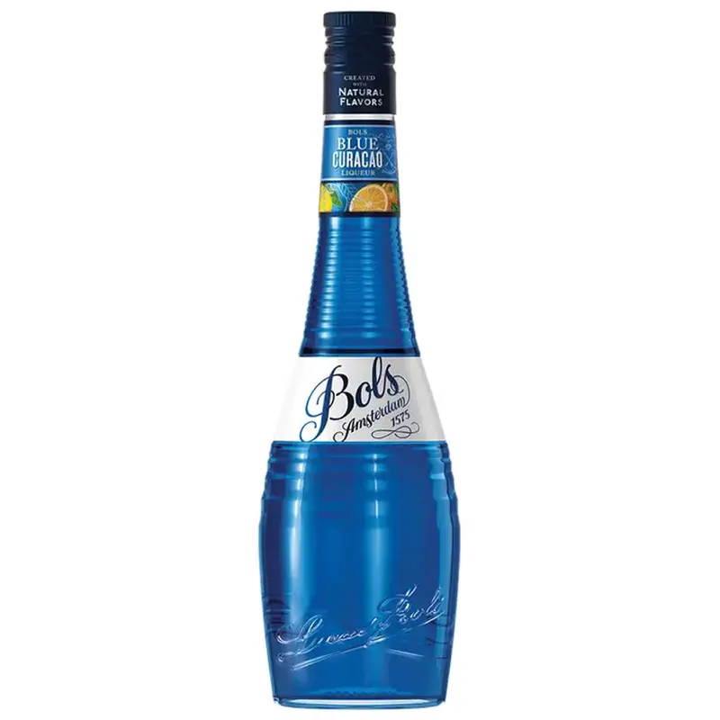 Bols Blue Curacao 750ML