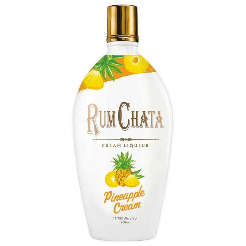 Rumchata Pineapple Cream 750ML