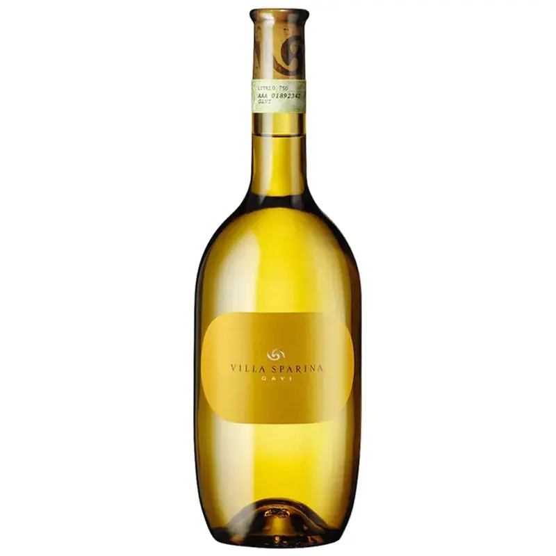 Villa Sparina Gavi di Gavi