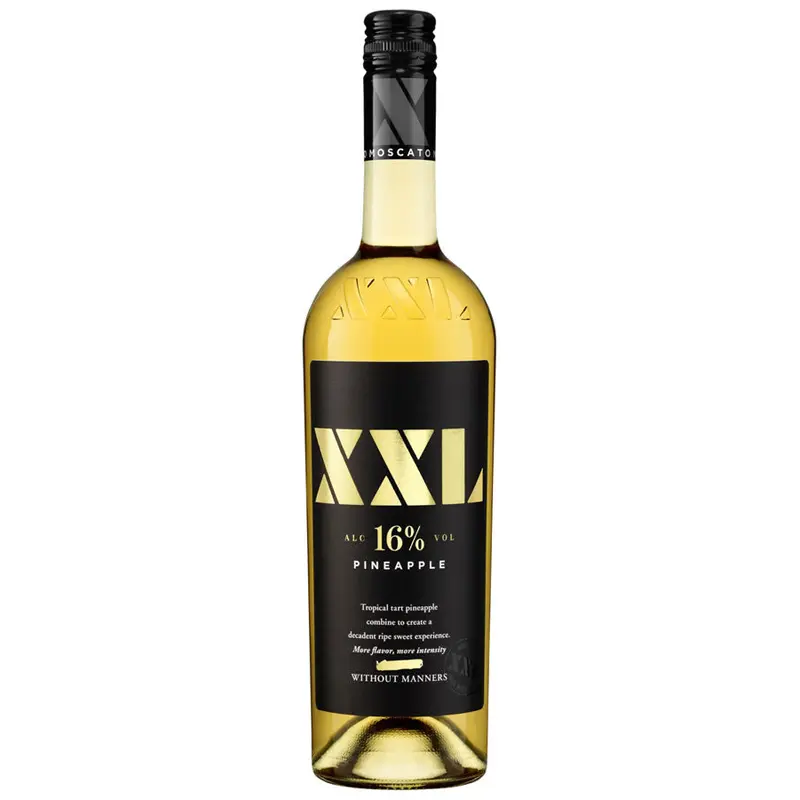 XXL Pineapple Moscato