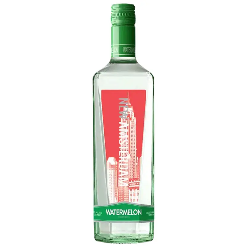 New Amsterdam Watermelon 750ML