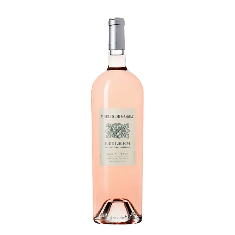 Moulin de Gassac Guilhem Rose