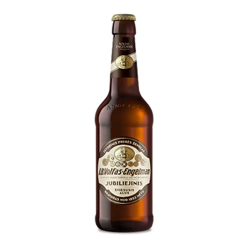 Volfas Engelman Jubiliejinis 430ML