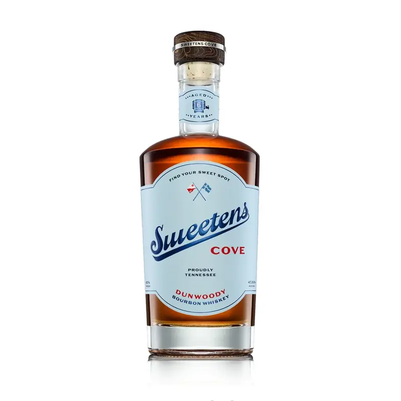 Sweetens Cove Dunwoody 6 Year Bourbon 750ML