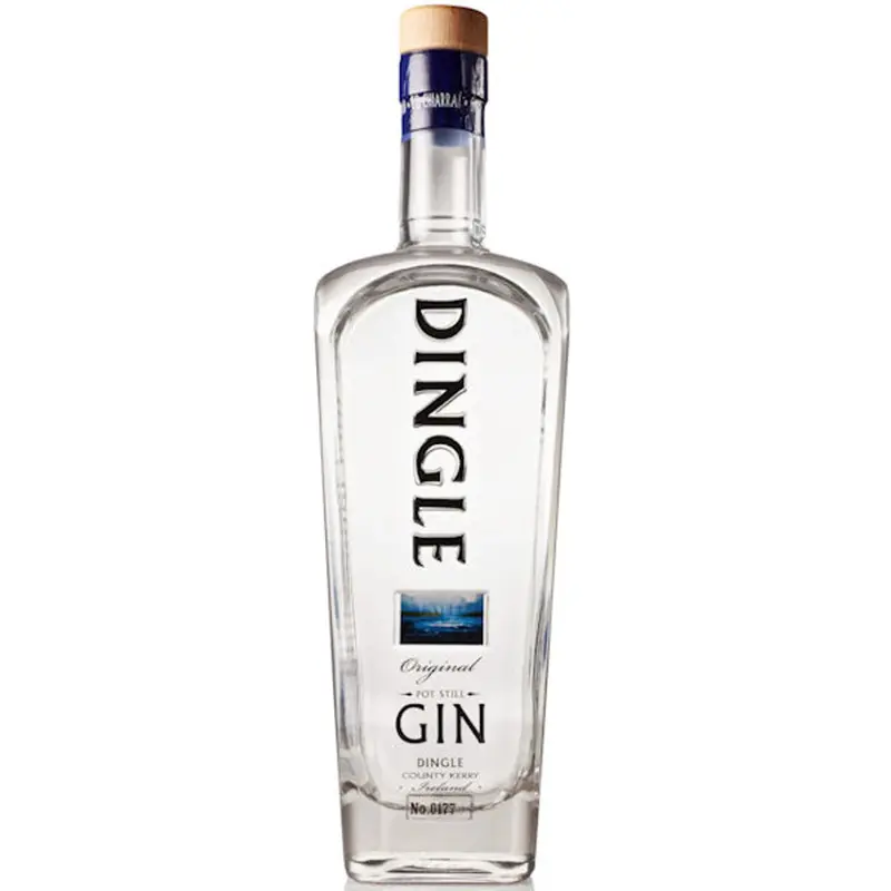 Dingle Original Pot Still Irish Gin 750ML