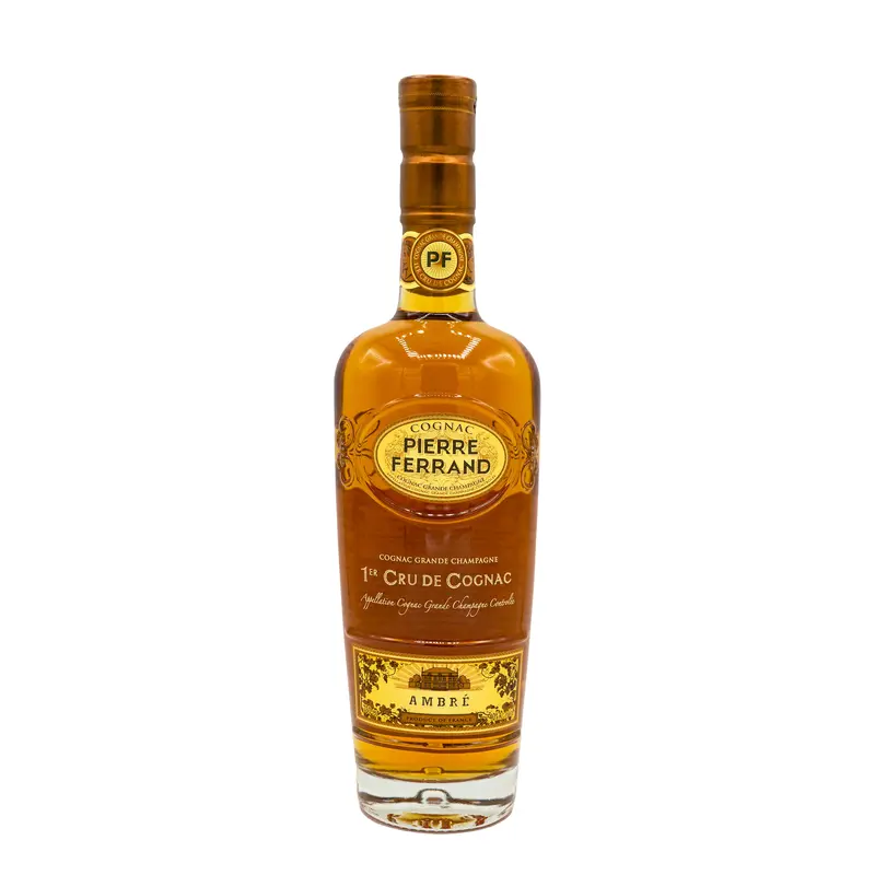 Pierre Ferrand Ambre 1Er Cru De Cognac
