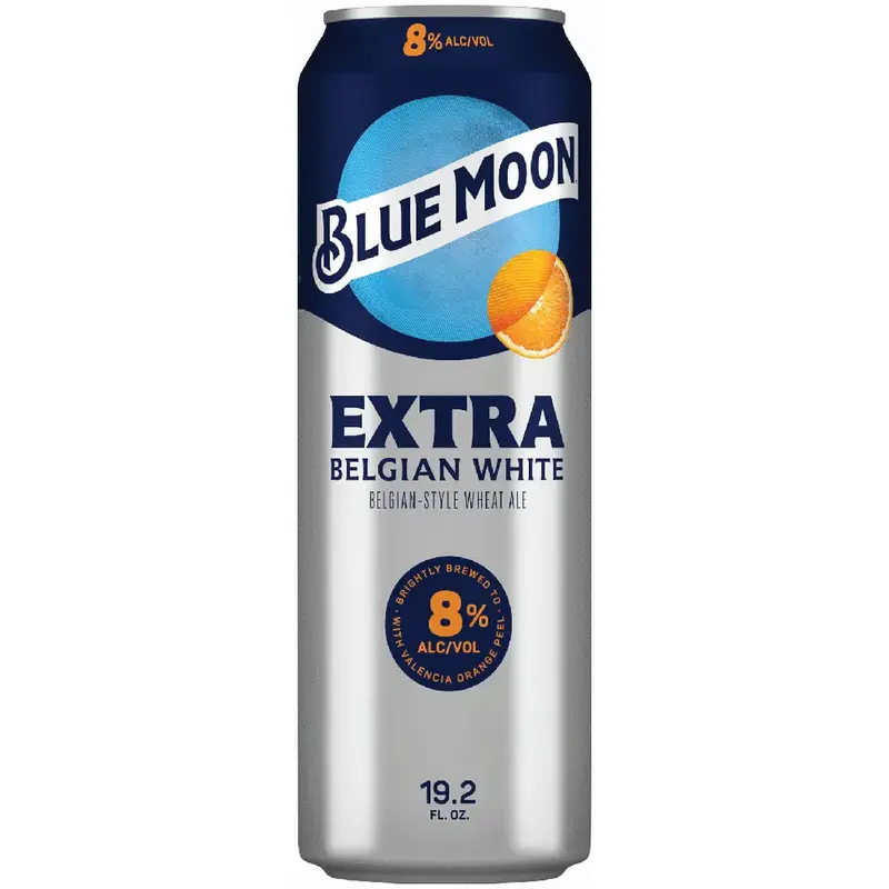 Blue Moon Extra 19.2OZ