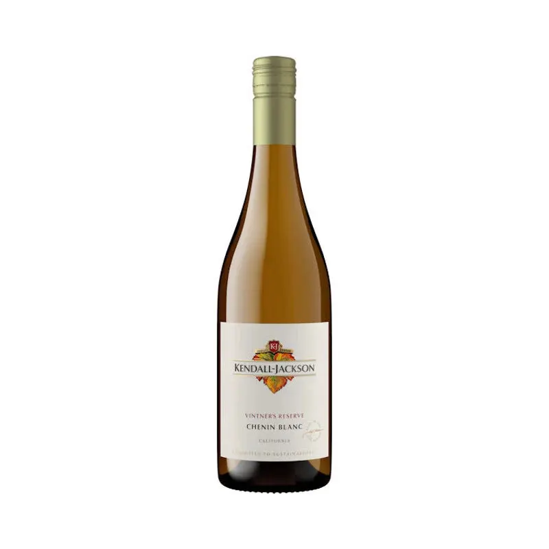Kendall Jackson Vintners Reserve Chenin Blanc