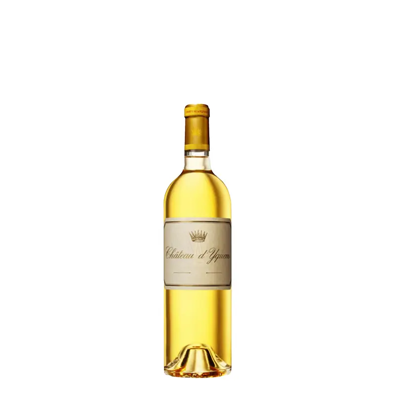 Chateau d'Yquem Sauternes 375ml 2015