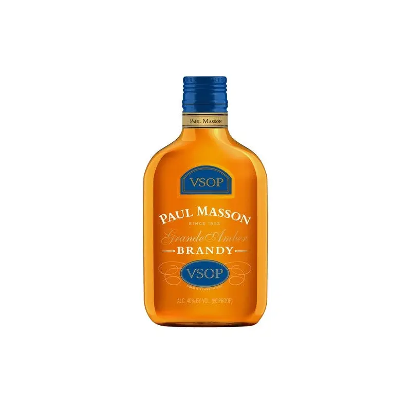 Paul Masson VSOP 200ML