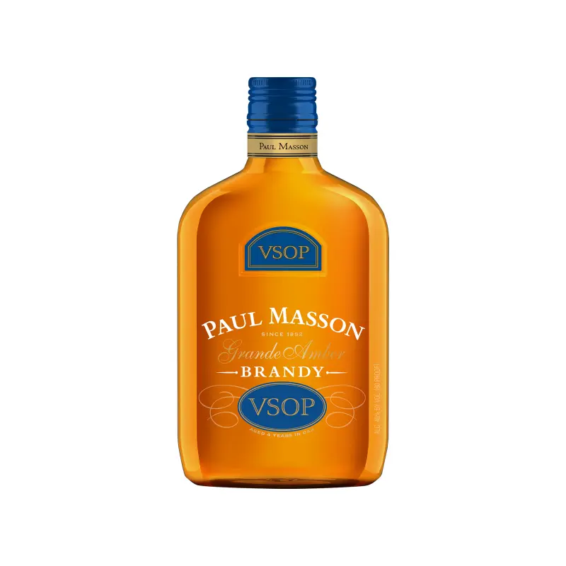 Paul Masson VSOP 375ML