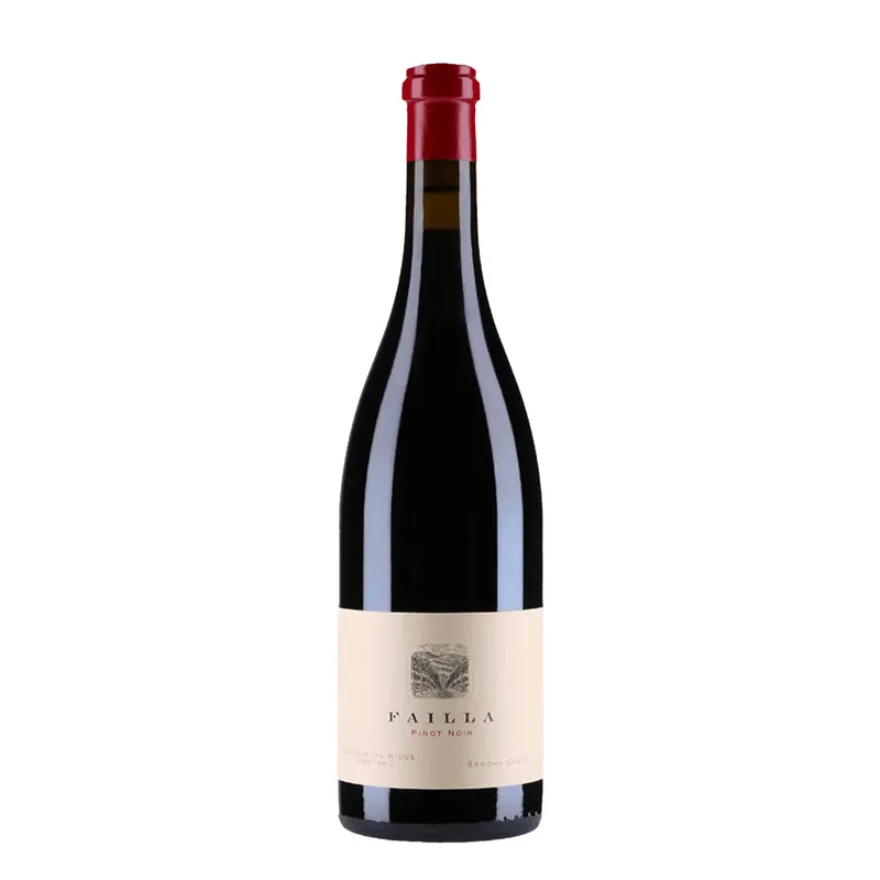 Failla Pinot Noir Occidental Ridge