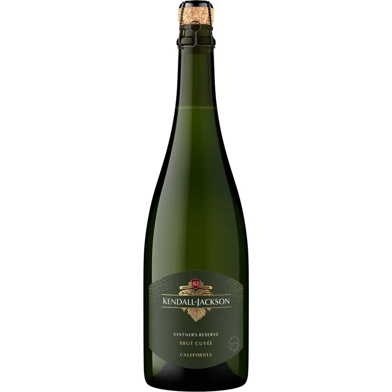 Kendall Jackson Vintners Reserve Brut Cuvee