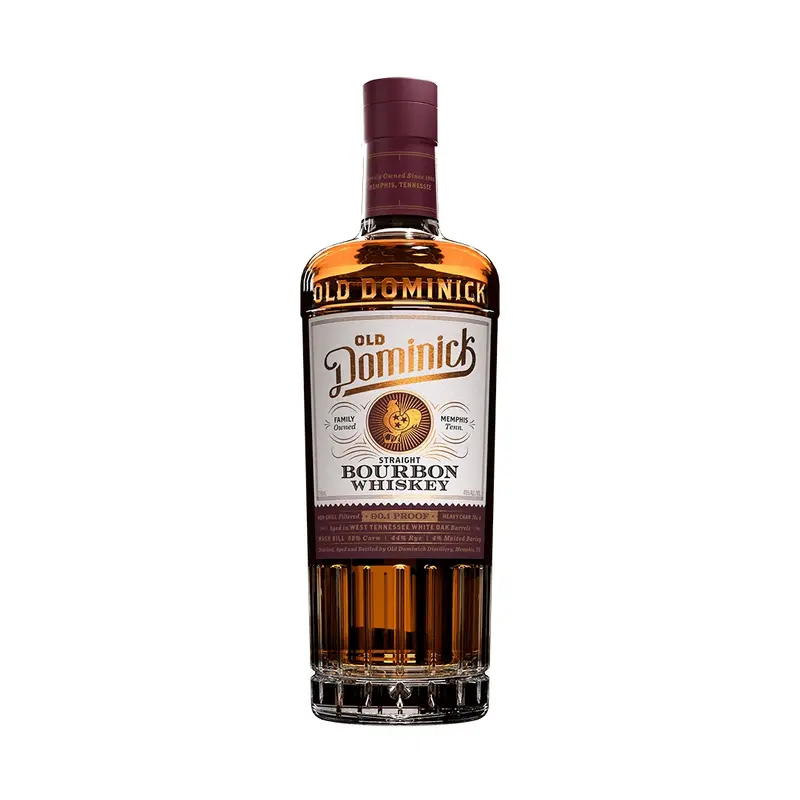 Old Dominick Bourbon 750ML