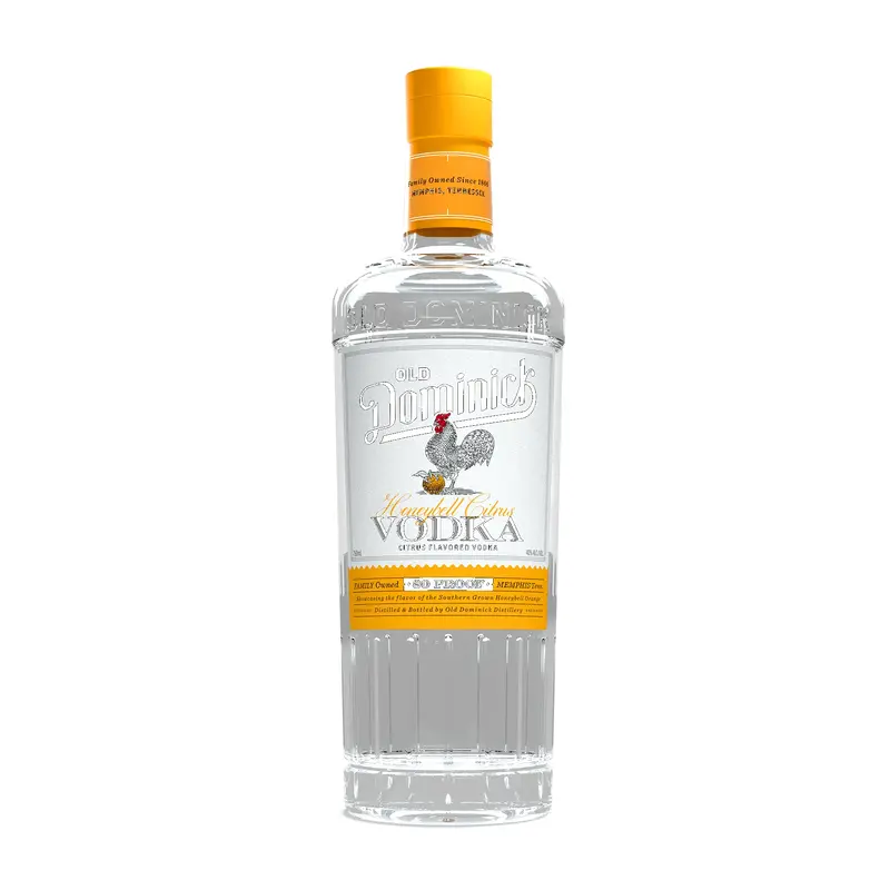 Old Dominick Honeybell Vodka 750ML