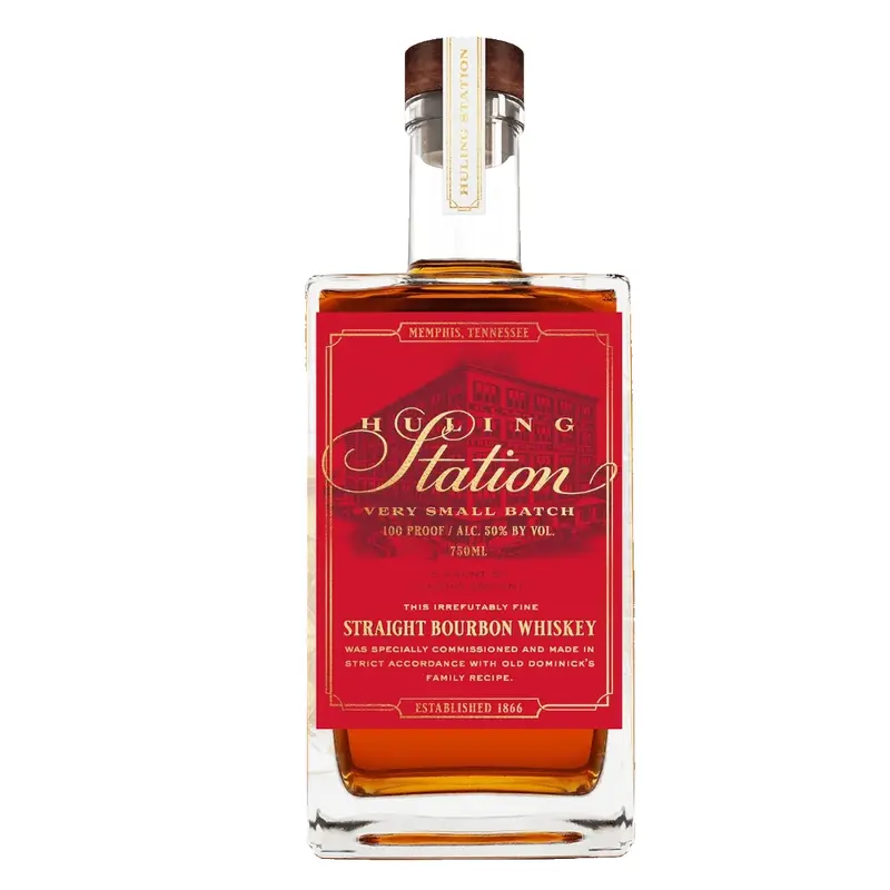 Old Dominick Huling Station 750ML