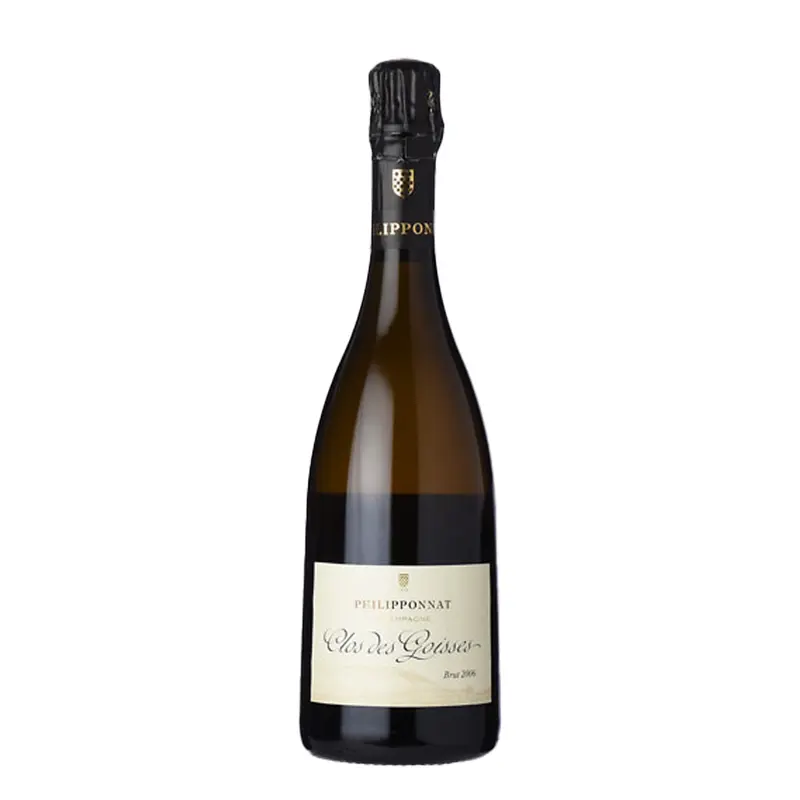 Philipponnat Clos des Goisses Brut 2004