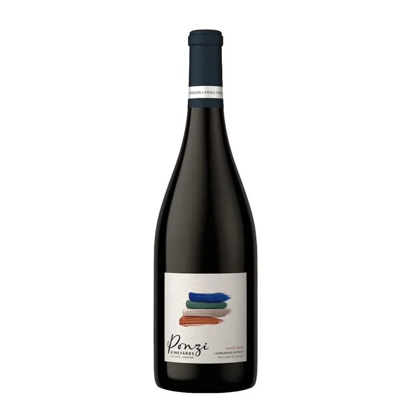 Ponzi Laurelwood District Pinot Noir