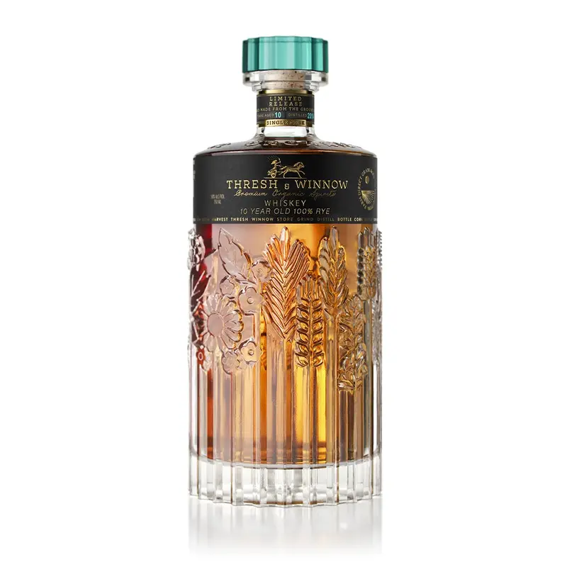 Thresh & Winnow 10 Year Rye 750ML