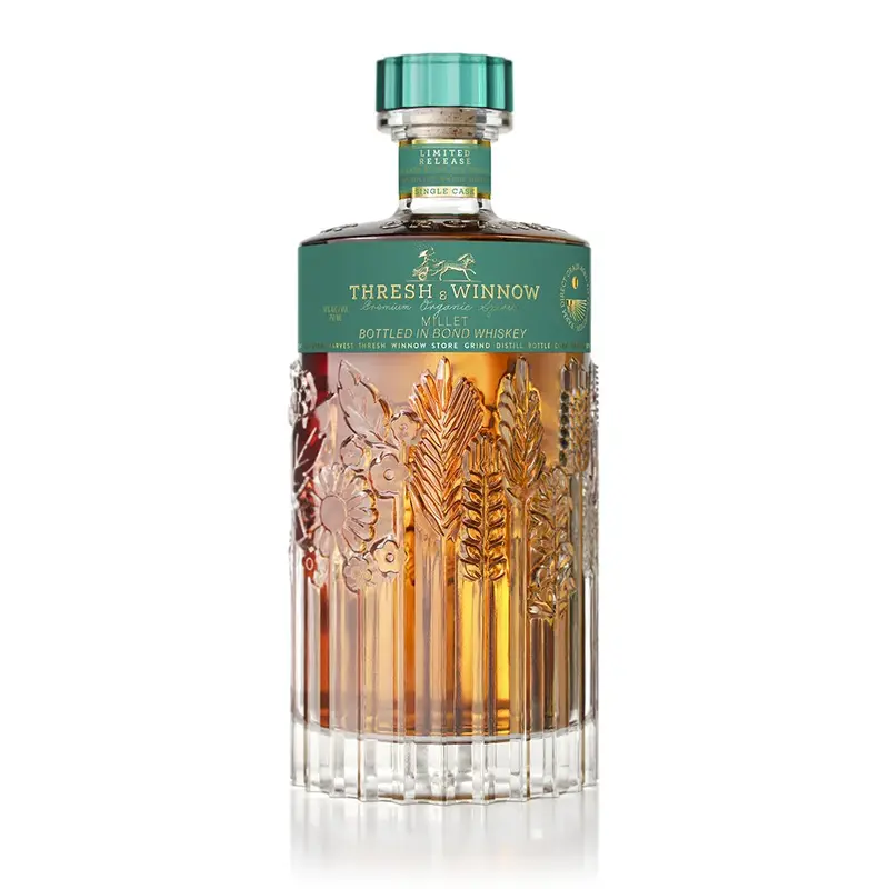Thresh & Winnow Millet Whiskey 750ML