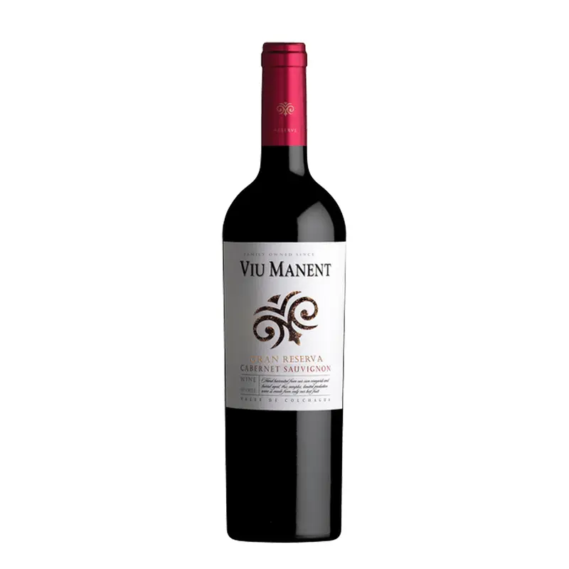 Viu Manent Gran Reserva Cabernet Sauvignon