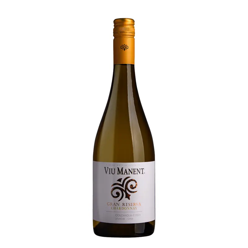 Viu Manent Gran Reserva Chardonnay