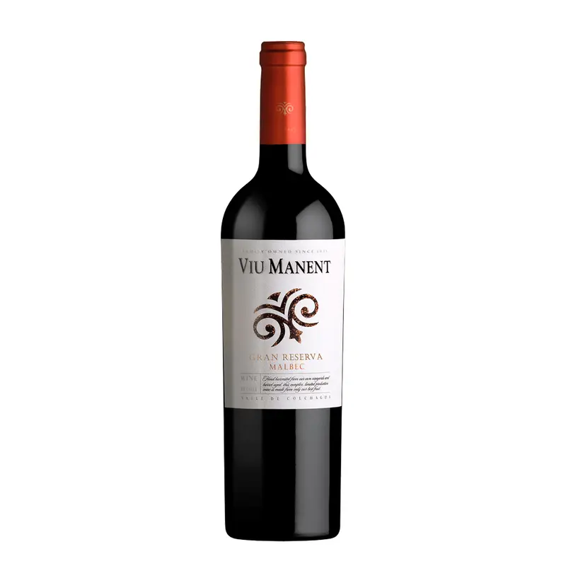 Viu Manent Gran Reserva Malbec