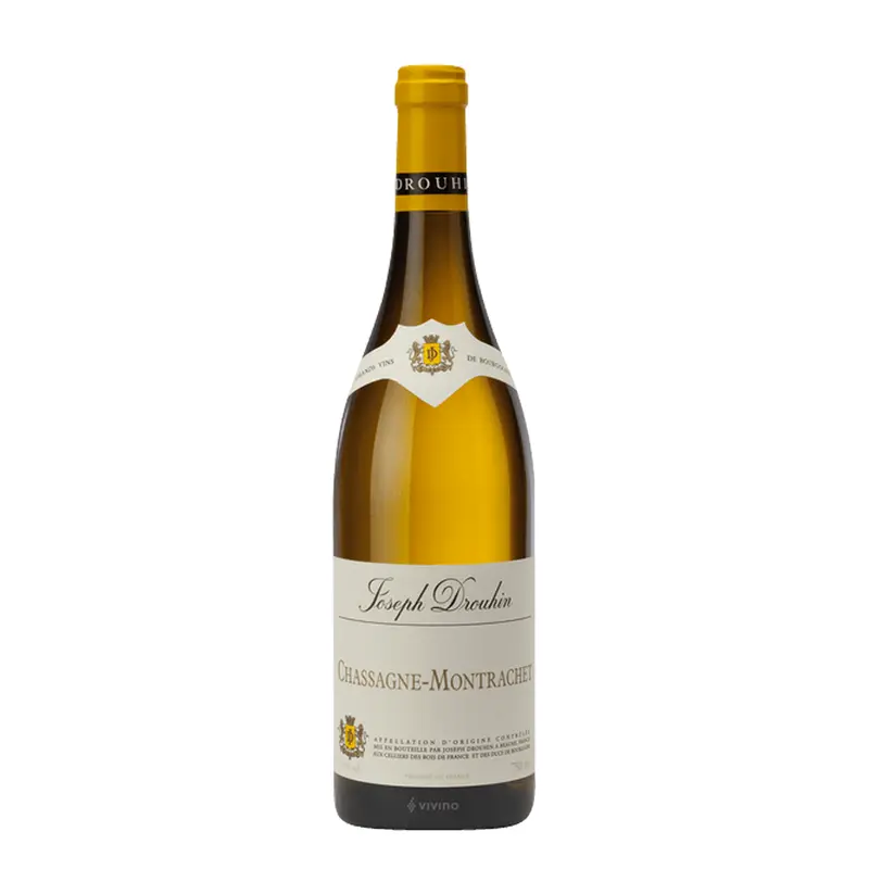 Drouhin Chassagne-Montrachet