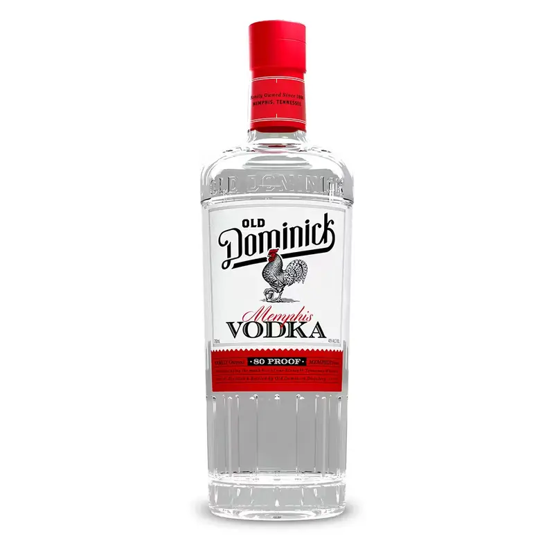 Old Dominick Vodka 750ML