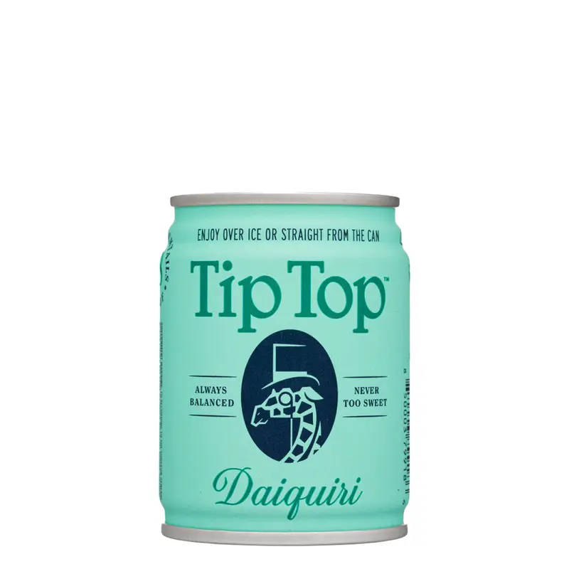 Tip Top Daiquiri