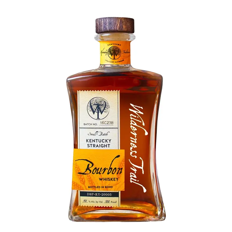Wilderness Trail Wheated Bourbon