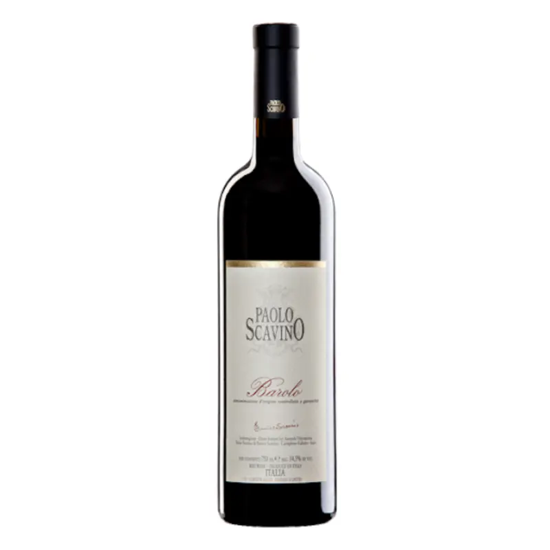 2011 Paolo Scavino Barolo, Piedmont, Italy - 1.5L MAG