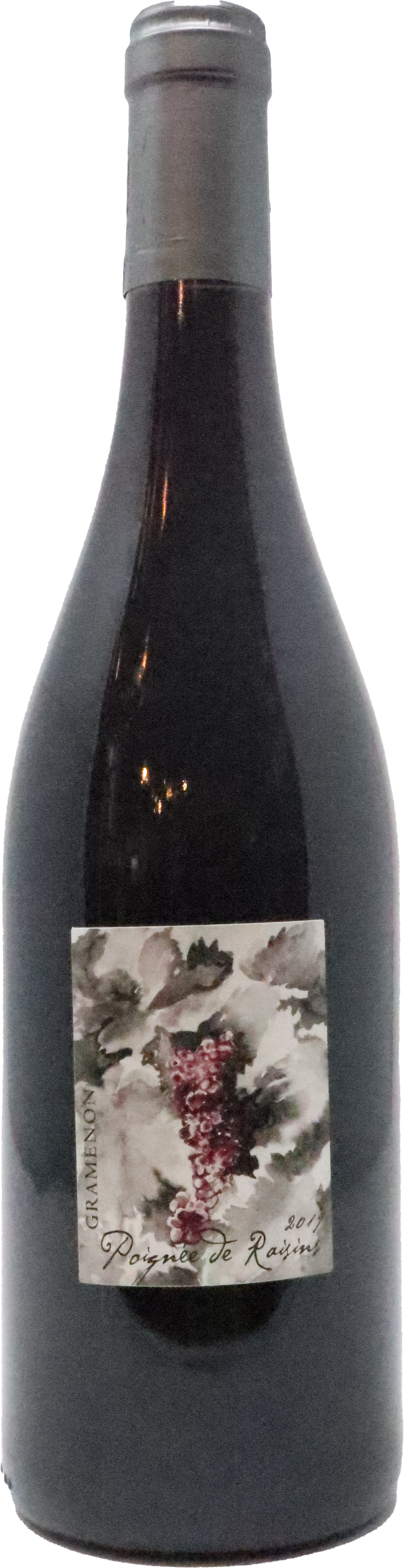 2023 Domaine Gramenon Ctes du Rhne "La Poigne de Raisins", Rhone Valley, France