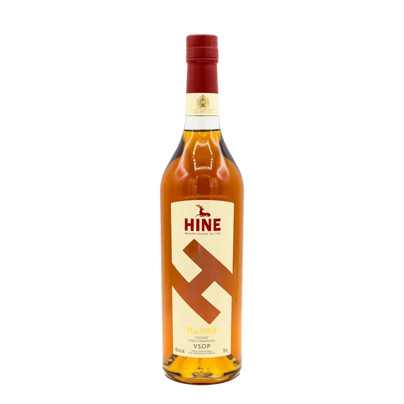 Hine 'H By Hine' Vsop 750Ml