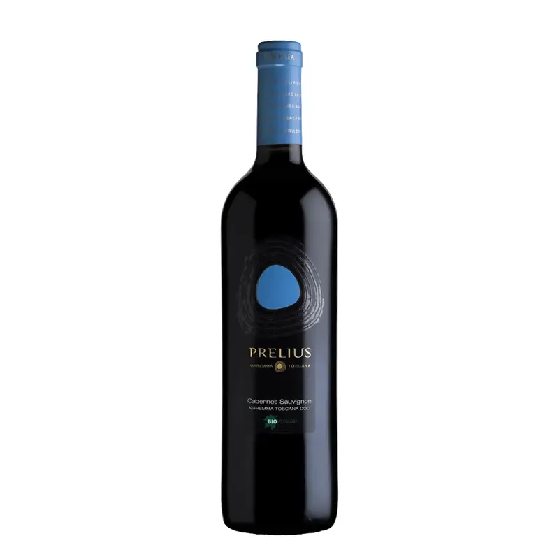 Prelius Cabernet Sauvignon Maremma